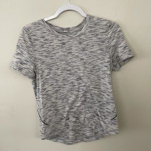 Long distance short sleeve size 4